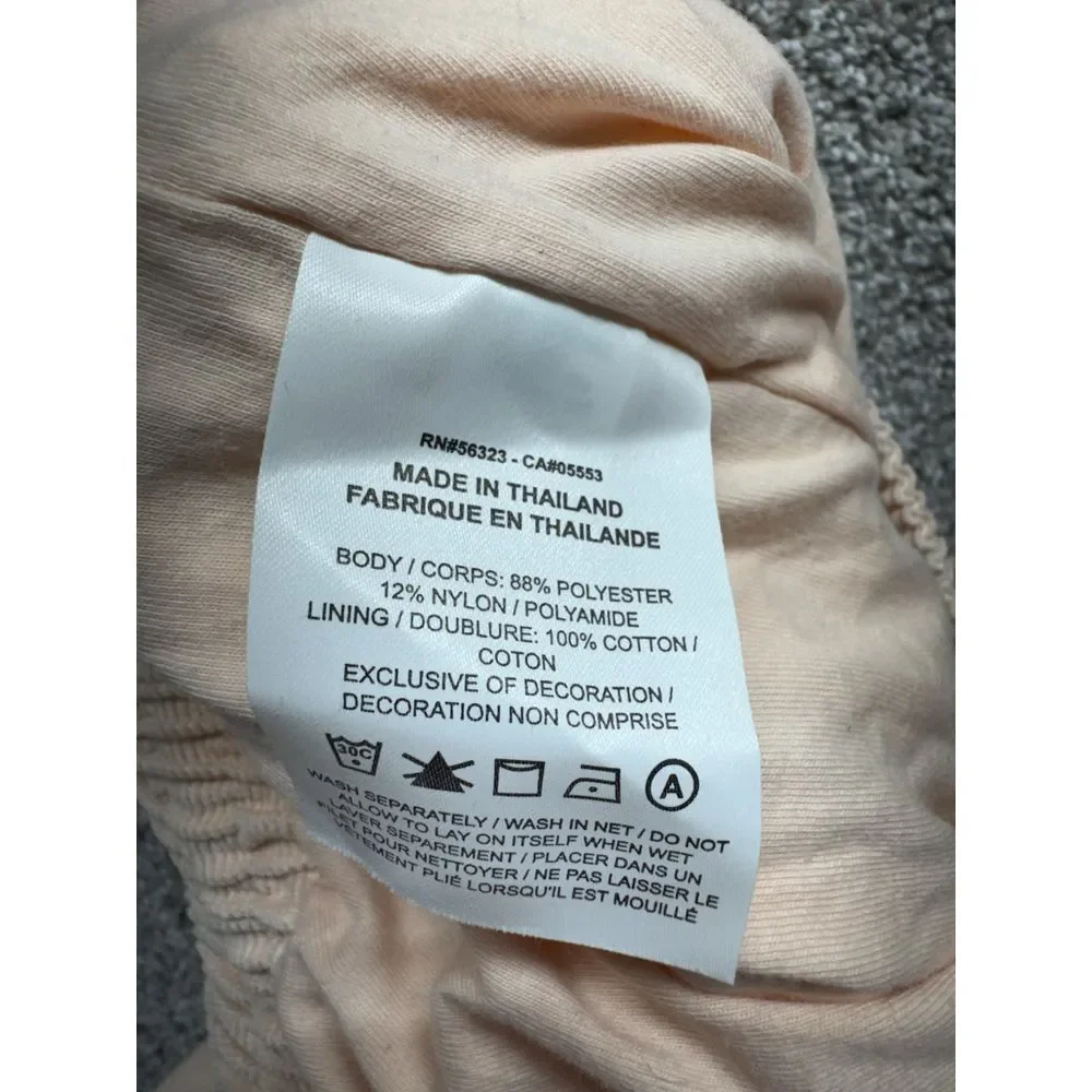 Jordan Jumpman Corduroy Basketball Shorts Size XXL Pink Draw-String Stretch RARE